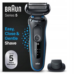 Golarka Braun Series 5