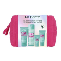 NUXE My Blemish Control Routine Set 25 Zestaw
