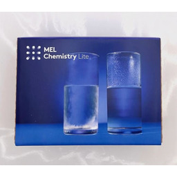 Zestaw do Eksperymentów Chemicznych MEL - Efekty Termiczne,