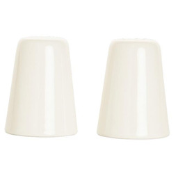 SOLNICZKA CREMA 7 cm PORCELANA KREMOWA