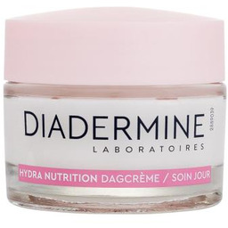 Diadermine Hydra Nutrition Day Cream krem do twarzy