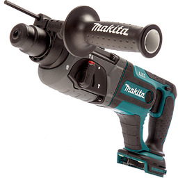 Makita DHR241Z Młotowiertarka Sds 18V 2.0J Udar