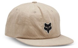 czapka z daszkiem FOX - Alfresco Adjustable Hat