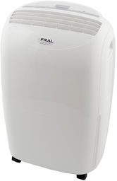 Osuszacz FRAL DryDigit 21LCD