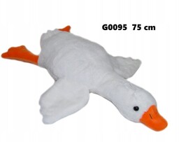 GĘŚ 75CM, SUN-DAY