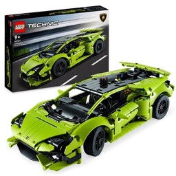 LEGO Technic 42161 Lamborghini Huracán Tecnica