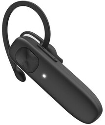 HAMA Słuchawka mono MyVoice Advanced Czarny