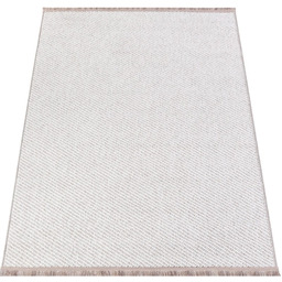 Dywan nowoczesny DS72A beige Agra