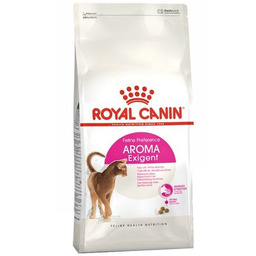 ROYAL CANIN Karma dla kota Aroma Exigent 10