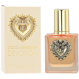 D&G, woda perfumowana, Devotion Intense, 50 ml