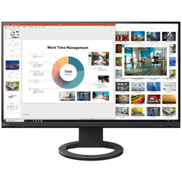 Eizo FlexScan EV2760- 27'' IPS QHD Czarny