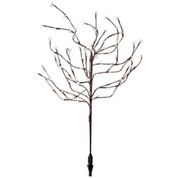 ELIGHT Lampa solarna Tree EKO1448