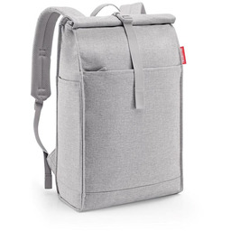 Reisenthel Plecak Twist sky rose Urban Rolltop