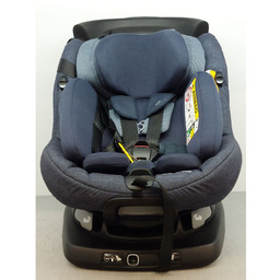 Maxi Cosi Axissfix plus Fotelik samochodowy 0-18 kg