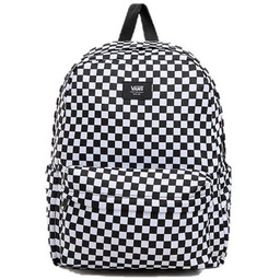 Vans Plecak Szkolny W Kratownicę Kratkę Do Szkoły