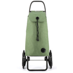 Wózek na zakupy Rolser I-Max Tweed 6 IMX383