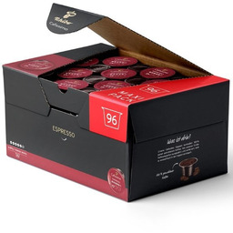 Kapsułki Tchibo Cafissimo Espresso Intense 96 sztuk