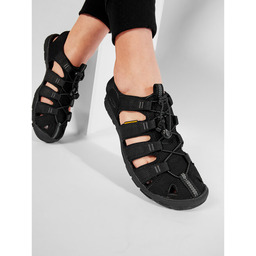 Sandały Keen Clearwater Cnx 1020662 Czarny