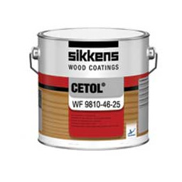 Akzo Nobel Lazur nawierzchniowy Cetol WF9810-46-25 inny kolor