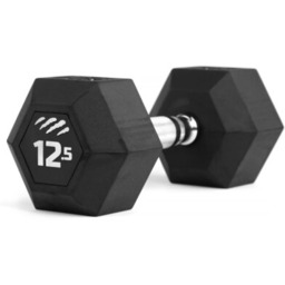 TIGUAR Hantla Hex (12.5 kg)