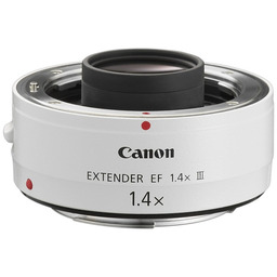 Canon Telekonwerter EF 1.4x III