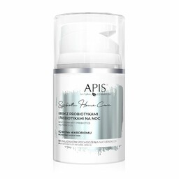 Apis Krem z probiotykami i prebiotykami na noc
