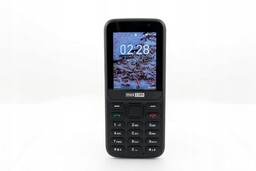Smart Telefon komórkowy Maxcom Classic MK241