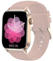 Kiano Watch GO Różowy Smartwatch