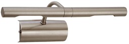 RABALUX 3643 Picture light Kinkiet 480 IP20 chrom