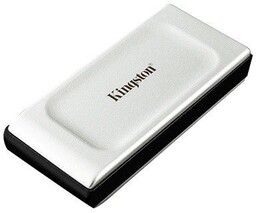 Kingston Dysk SSD XS2000 500GB USB3.2 Gen2.2 Zewnętrzny