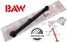 Wahacz tylny dolny RAM 1500 DS 2013-