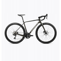 Rower gravelowy Orbea Terra H30 2024 infinity green/ivory