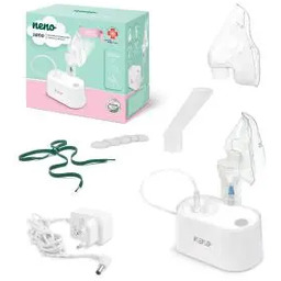 Neno Sano Nebulizator
