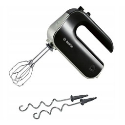 Mikser ręczny Bosch MFQ4730 575W 5 Biegów Czarny