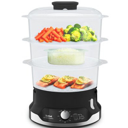 TEFAL Parowar VC2048 Ultracompact Czujnik dymu 40 zł