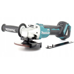 Makita DGA504Z Szlifierka Kątowa Akumulatorowa 18V