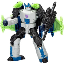 Transformers Generations Legacy United, figurka Energon Universe Megatron
