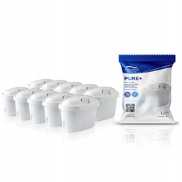 Filtr do wody Pure+ Dafi Unimax Brita Maxtra+