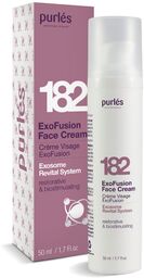 Purlés 182 Krem do twarzy z egzosomami ExoFusion