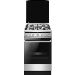 Kuchnia gazowa AMICA 58GGD5.43HZpMsNQ(Xx) 50cm