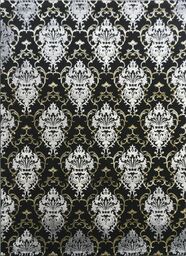 Dywan Elite 23282 black gold