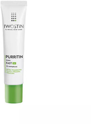 Iwostin Purritin Krem Fast Azg, 40 ml