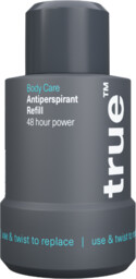 True Antiperspirant For Men Refill Antyperspirant (wkład) 75