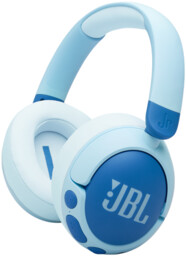 JBL JR470NC - słuchawki nauszne dla dzieci BT