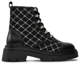 Botki Aldo Marthia 13837969 Czarny