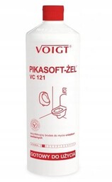 V-PIKASOFT-ZEL - ŚRODEK DO CZYSZCZENIA.