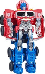 Transformers Toys Rise of the Beasts Film, Smash