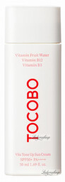 TOCOBO - Vita Tone Up Sun Cream -