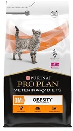 PRO PLAN Veterinary Diets OM St/Ox Obesity Management