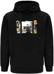 Bluza męska Harry Potter wzór: Harry Potter 026,